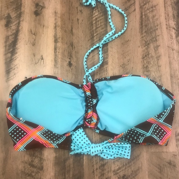 XHILARATION bikini swimsuit - Picture 7 of 14